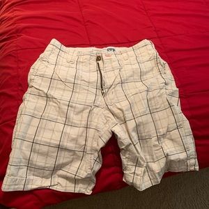 Men’s shorts